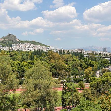 Holodek Apartments Zappeion Suites 2023 雅典 外观 照片