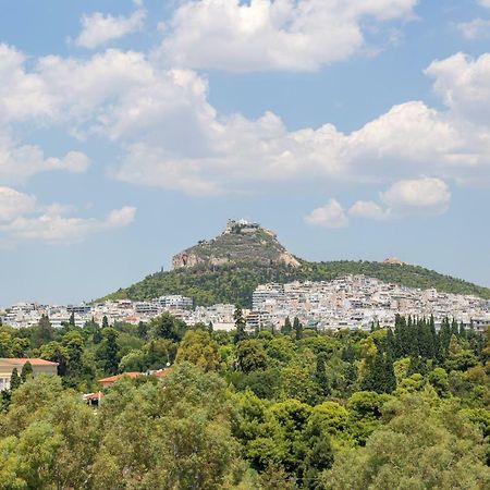 Holodek Apartments Zappeion Suites 2023 雅典 外观 照片