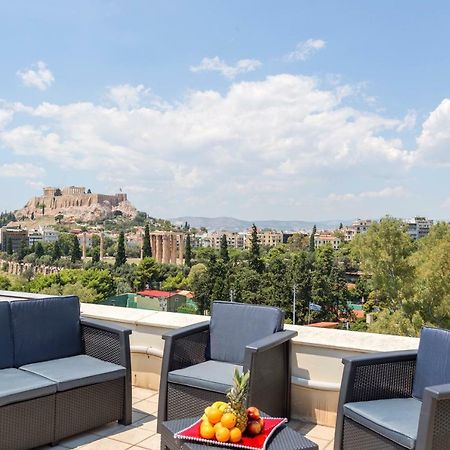 Holodek Apartments Zappeion Suites 2023 雅典 外观 照片