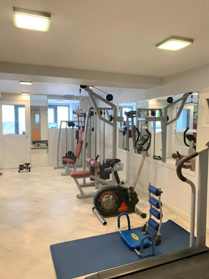 Holodek Apartments Zappeion Suites 2023 雅典 外观 照片