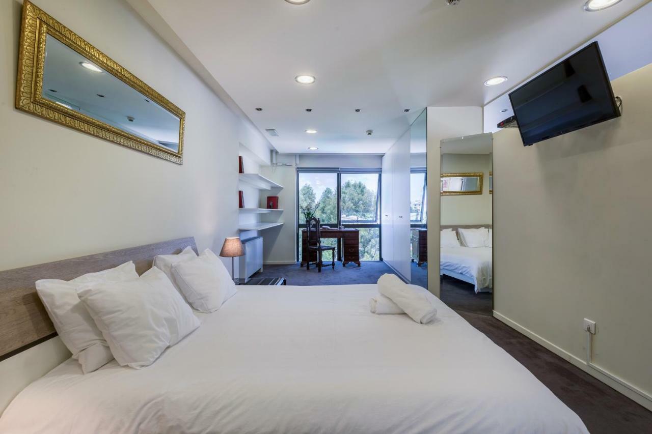 Holodek Apartments Zappeion Suites 2023 雅典 外观 照片