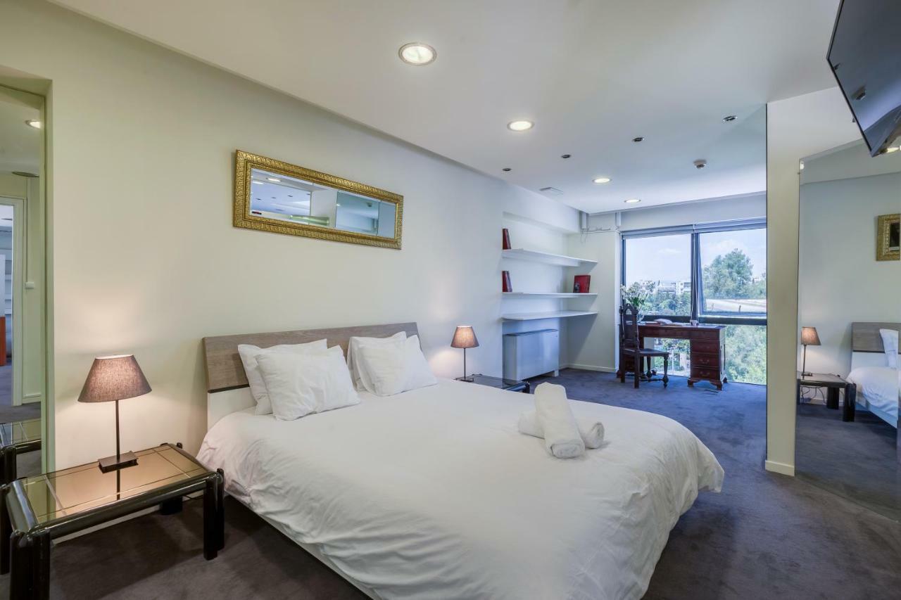 Holodek Apartments Zappeion Suites 2023 雅典 外观 照片