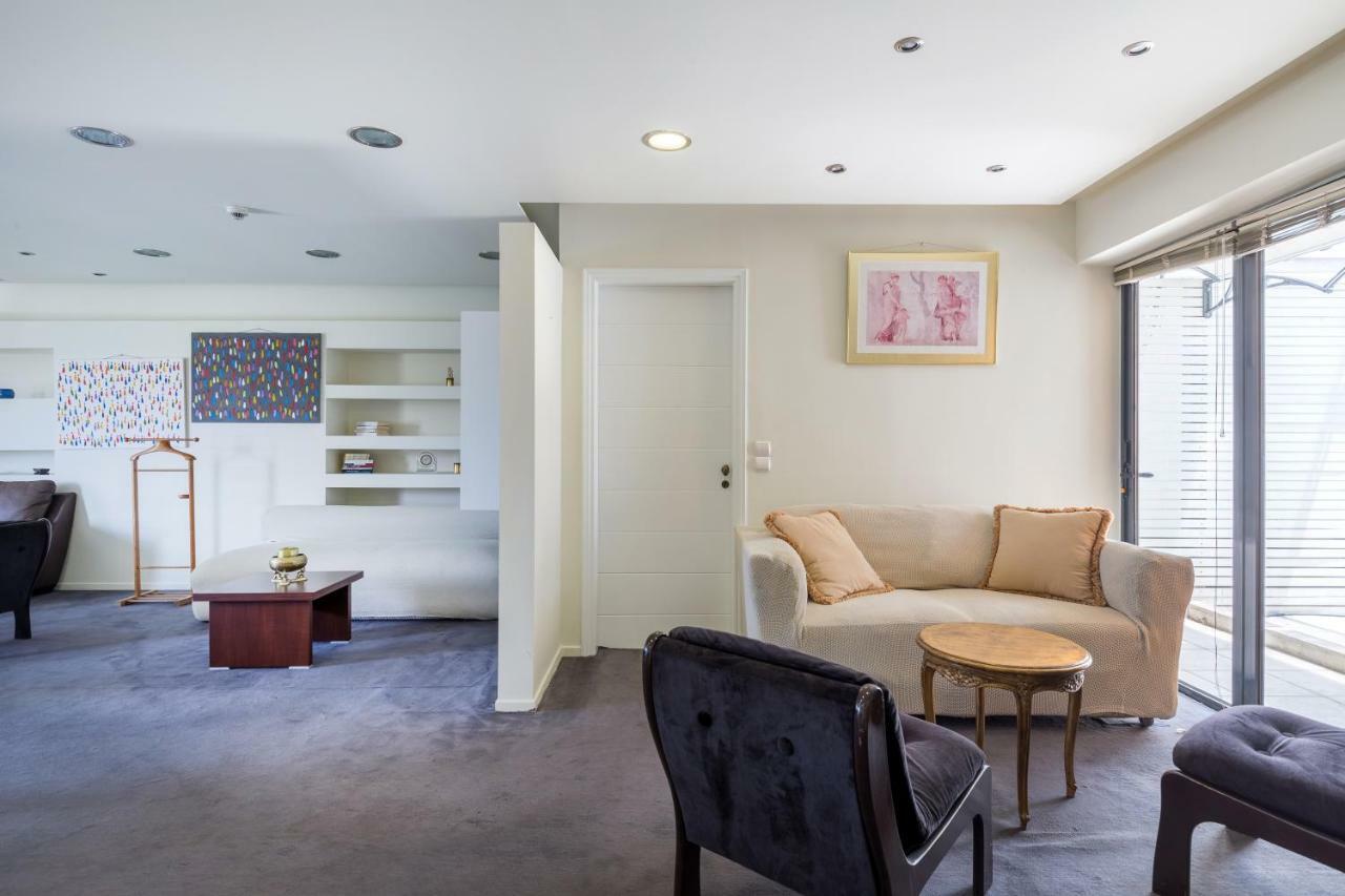 Holodek Apartments Zappeion Suites 2023 雅典 外观 照片