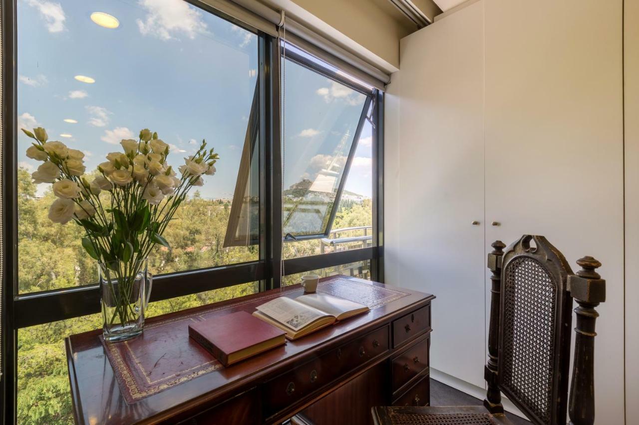 Holodek Apartments Zappeion Suites 2023 雅典 外观 照片