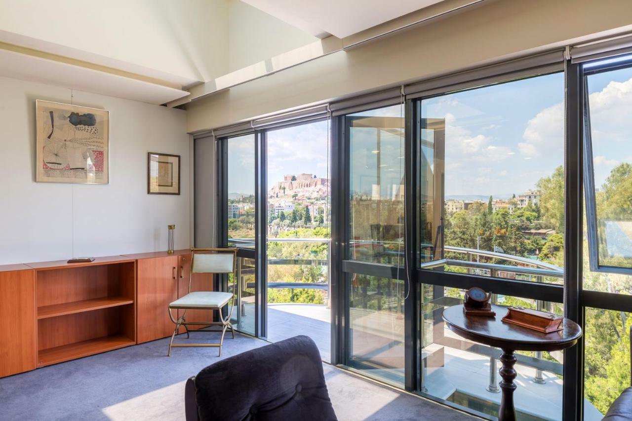 Holodek Apartments Zappeion Suites 2023 雅典 外观 照片