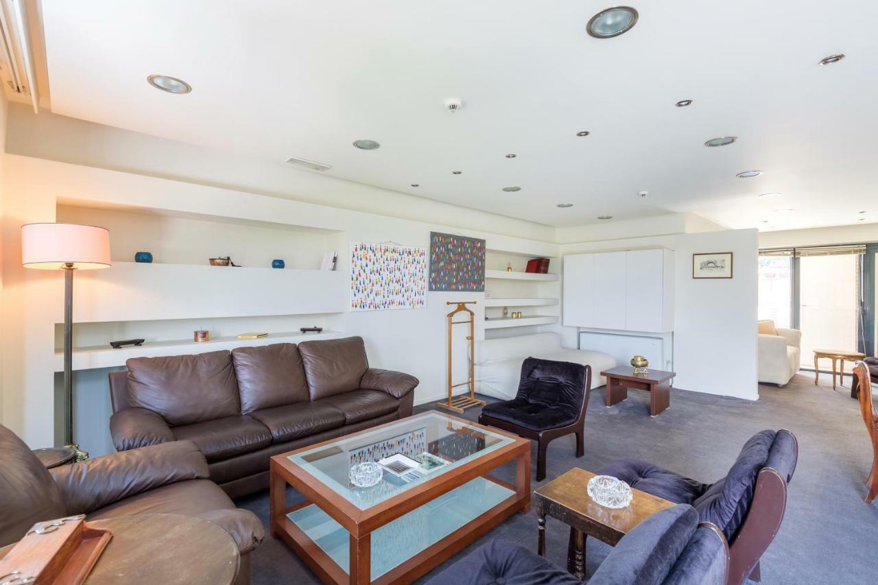 Holodek Apartments Zappeion Suites 2023 雅典 外观 照片
