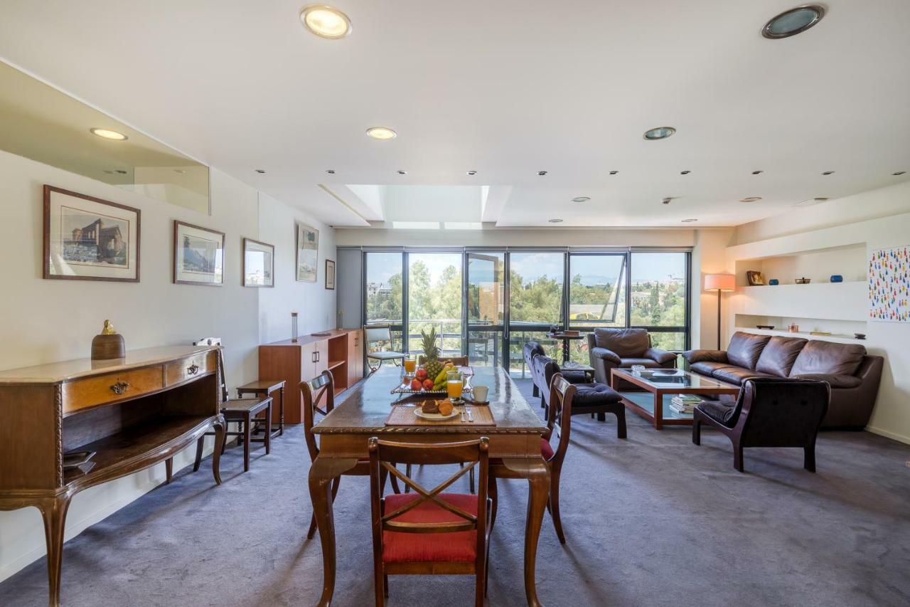 Holodek Apartments Zappeion Suites 2023 雅典 外观 照片