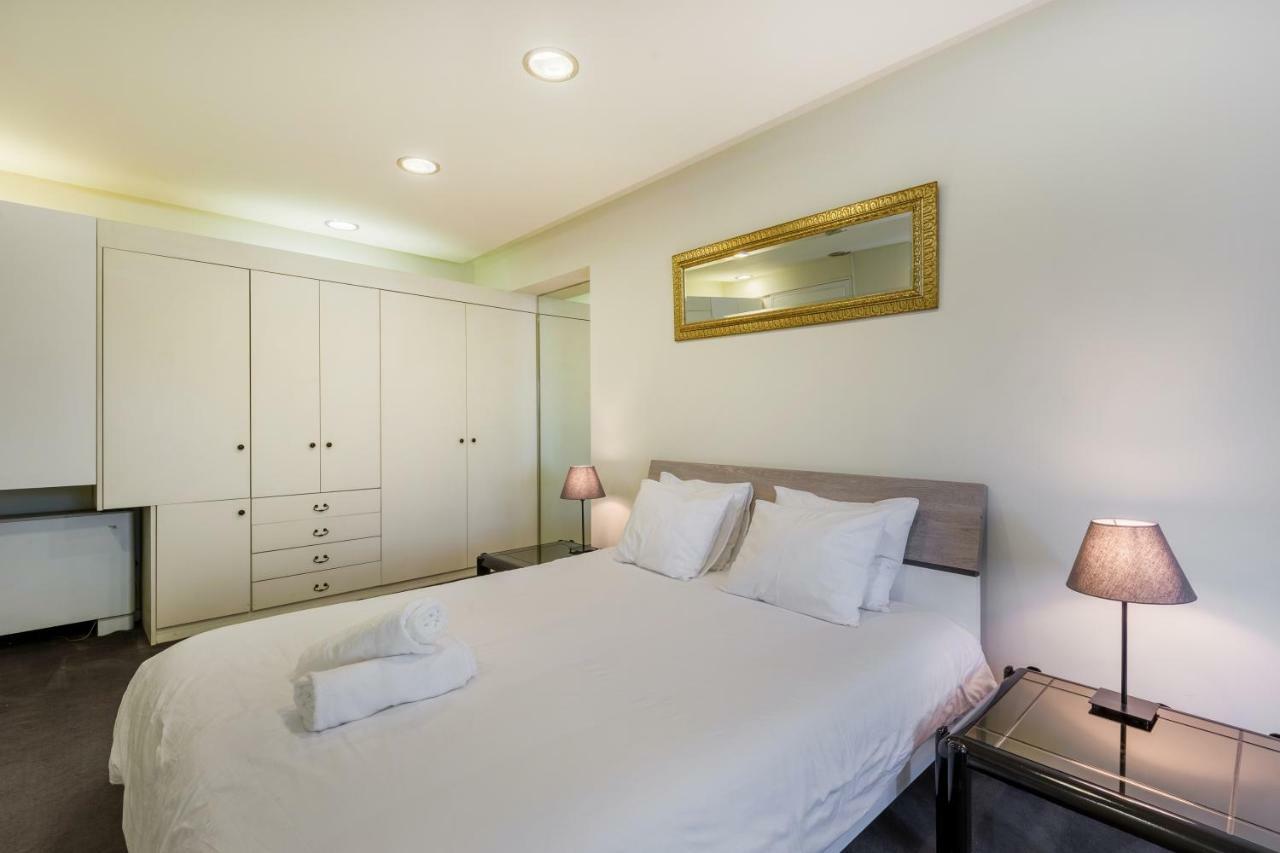 Holodek Apartments Zappeion Suites 2023 雅典 外观 照片
