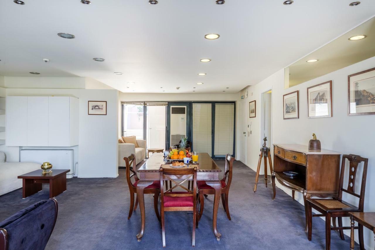 Holodek Apartments Zappeion Suites 2023 雅典 外观 照片