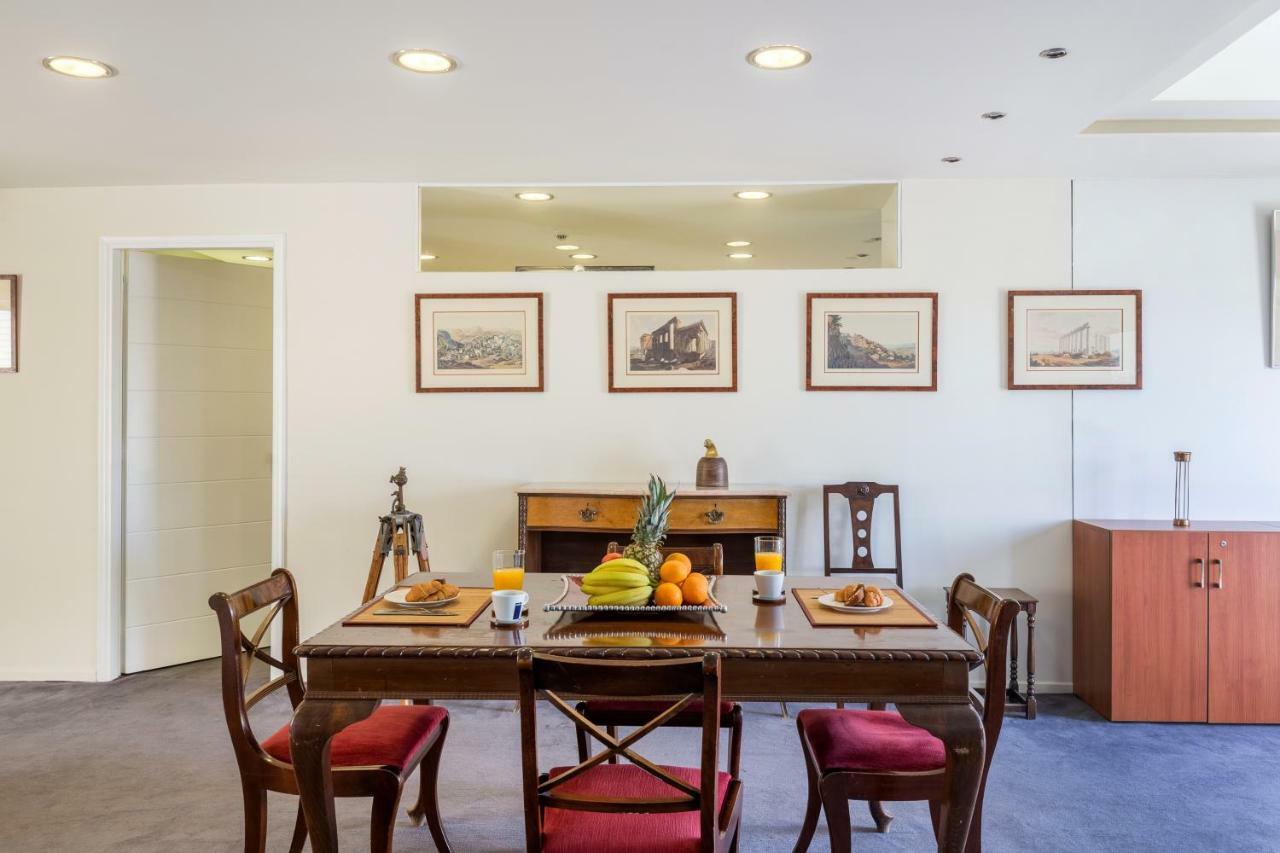 Holodek Apartments Zappeion Suites 2023 雅典 外观 照片